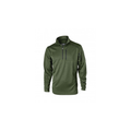 BLACKHAWK! Convoy 1/4 Zip Shirt Steel