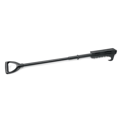Dynamic Entry Break-N-Rake