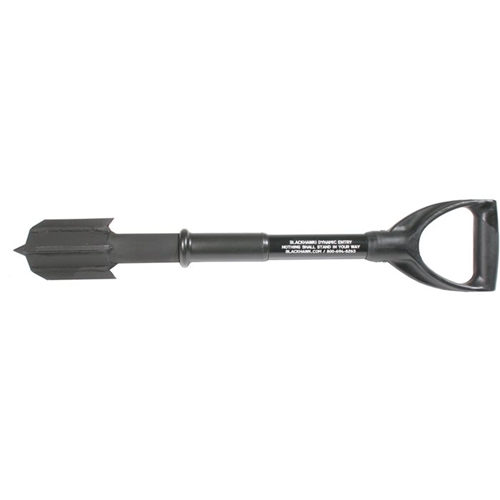 Dynamic Entry MINI BREAK + RAKE