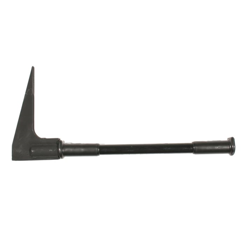 Dynamic Entry Padlock Buster Black