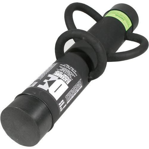 Dynamic Entry Special Operations Entry Ram