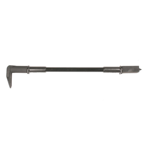 Dynamic Entry U.K. Hallagan Tool