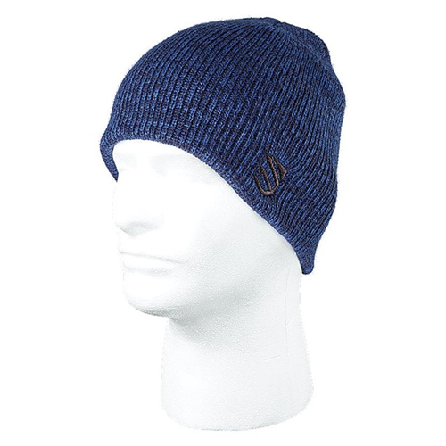 BLACKHAWK! Marled Beanie One Size, Hang Tag