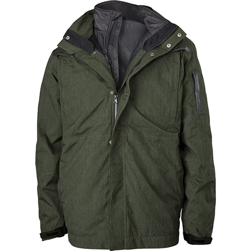BLACKHAWK! Fortify Jacket