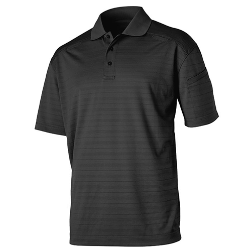 BLACKHAWK! Cool React Polo