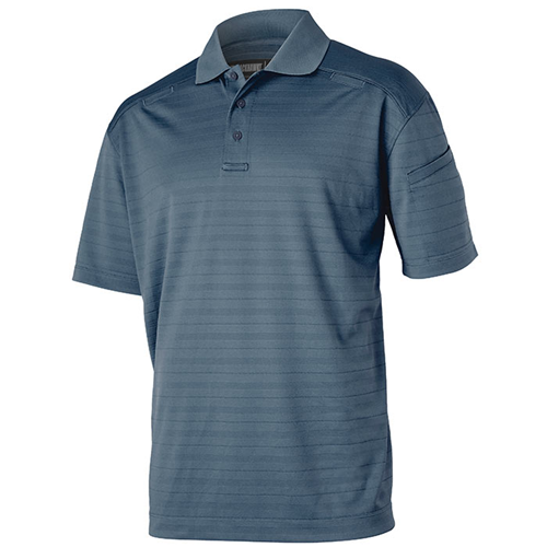 BLACKHAWK! Cool React Polo
