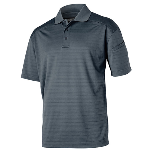 BLACKHAWK! Cool React Polo
