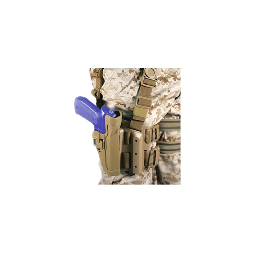 BLACKHAWK! Tactical Serpa Holster