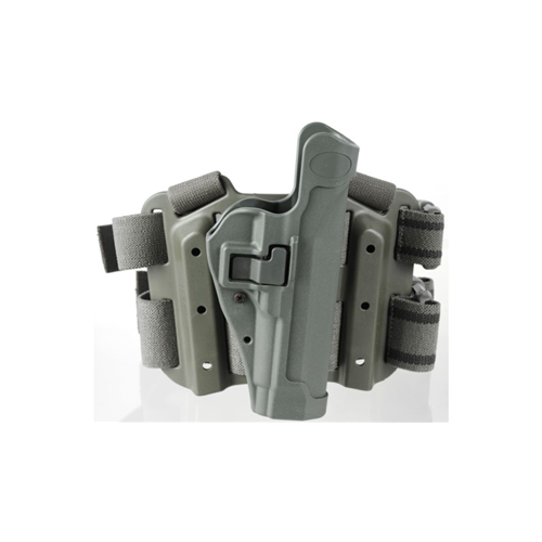 BLACKHAWK! Tactical Serpa Holster