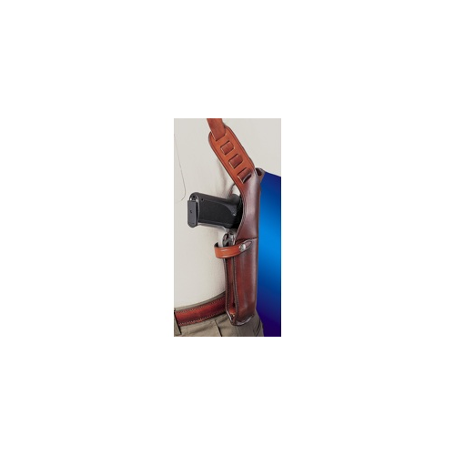 Bianchi Model X15 Vertical Shoulder Holster