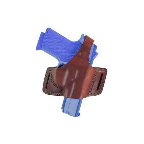 Bianchi Model 5 Black Widow Belt Slide Holster