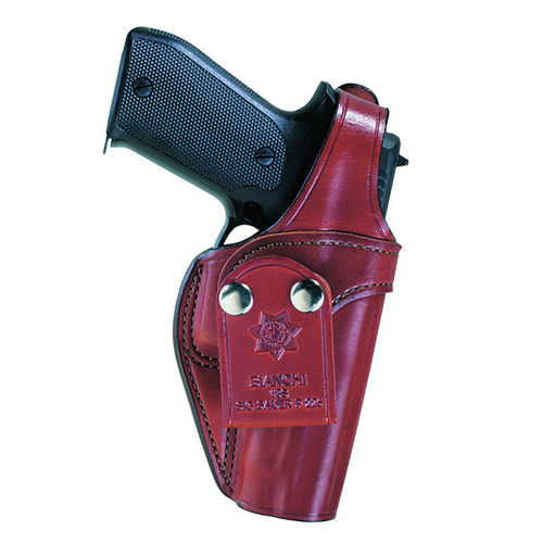 Bianchi Model 3S Pistol Pocket Inside Waistband Holster