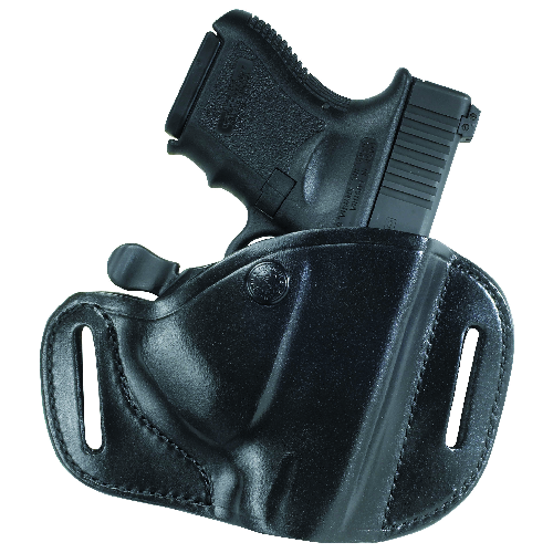 Bianchi Model 82 CarryLok Auto Retention Belt Slide Holster