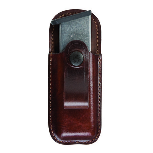 Bianchi Model 21 Open Top IWB Magazine Pouch