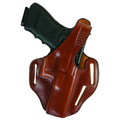 Bianchi Model 77 Piranha Pancake-Style Holster