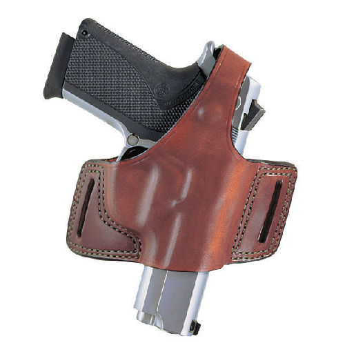 Bianchi Model 5 Black Widow Belt Slide Holster