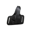 Bianchi Model 5 Black Widow Belt Slide Holster