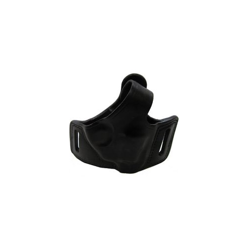 Bianchi Model 5 Black Widow Belt Slide Holster