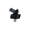 Bianchi Model 5 Black Widow Belt Slide Holster