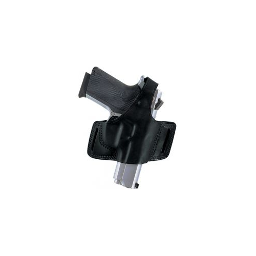 Bianchi Model 5 Black Widow Belt Slide Holster