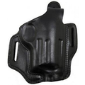 Bianchi Model 5 Black Widow Belt Slide Holster