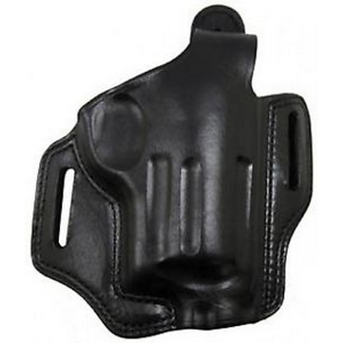 Bianchi Model 5 Black Widow Belt Slide Holster