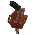 Bianchi Model 5 Black Widow Belt Slide Holster