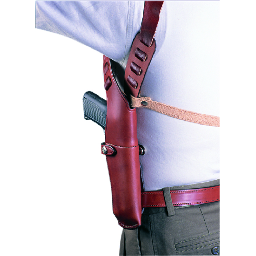 Safariland Model X15H Harness for Model #X15 Shoulder Holster