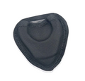 Gould & Goodrich Open Top Handcuff Case