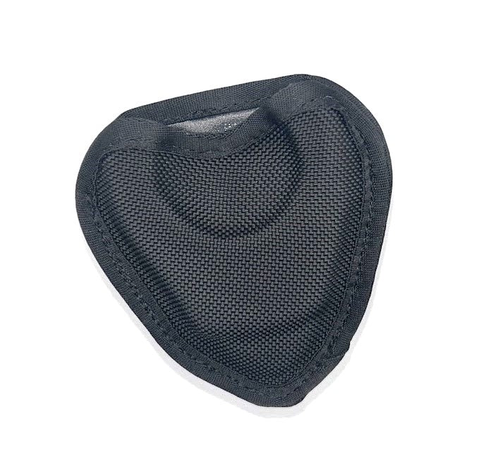 Gould & Goodrich Open Top Handcuff Case