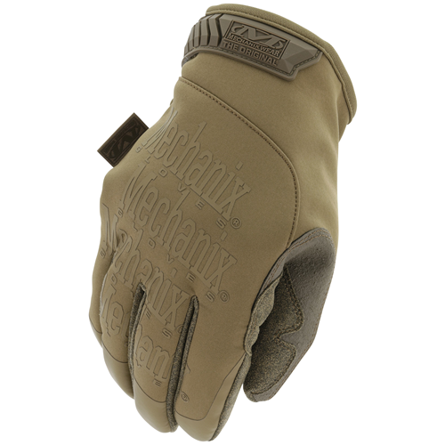 Mechanix Wear Tactical ColdWork Original - Coyote