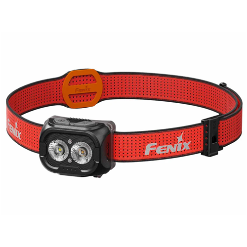 Fenix HL18R Headlamp V2 Red