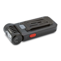 Fenix SW05R-RED Clip on flashlight black
