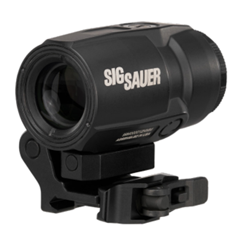 SIG SAUER JULIET3T-AMR MAGNIFIER