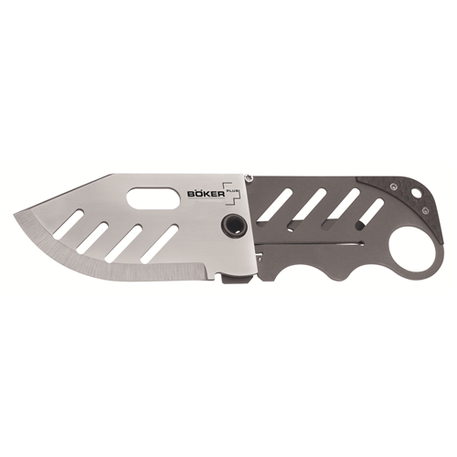 Böker Credit Card Knife