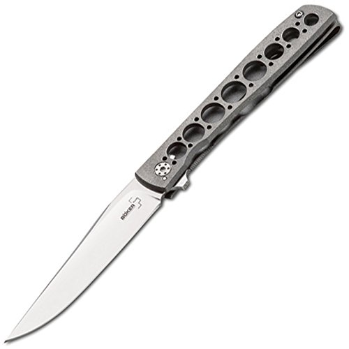Böker Urban Trapper