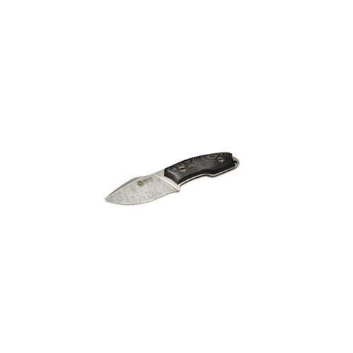 Böker El Hroe Micarta