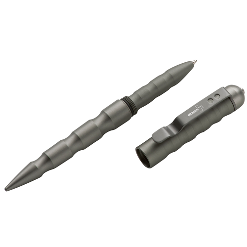 Böker MPP Grey