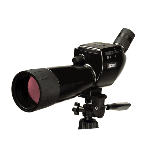 Bushnell Imageview Binocular w/ Built in Camera