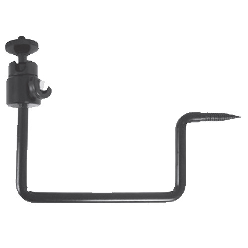 Bushnell Camera Bracket Black Screw In