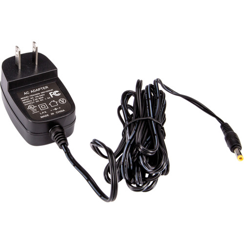 Bushnell Ac Power Cord Black 10'