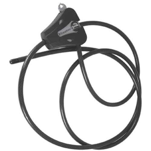 Bushnell Cable Lock Black Adjustable