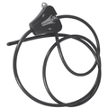 Bushnell Cable Lock Black Adjustable