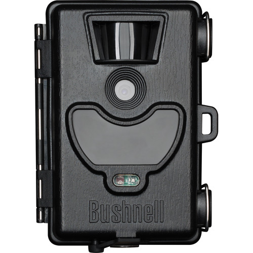Bushnell 6Mp Wifi Surveillance Cam