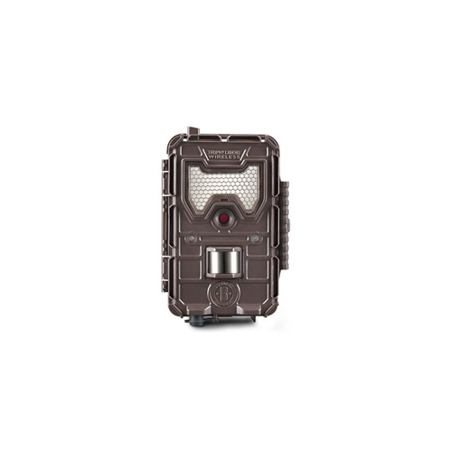 Bushnell 14Mp Hd Aggressor Wireless, Tan No Glow