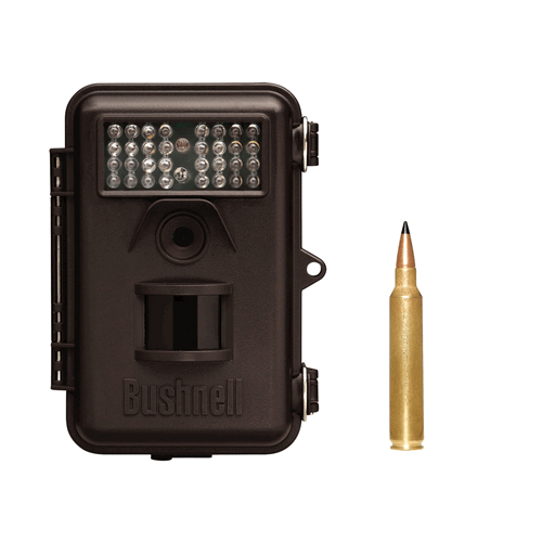 Bushnell Security Case Trophy Cam