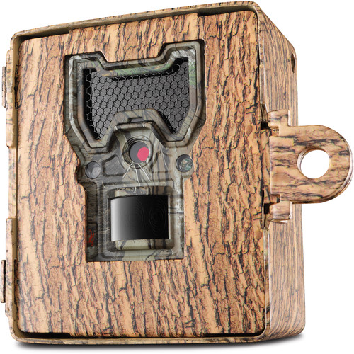 Bushnell Aggressor Cam Security Box