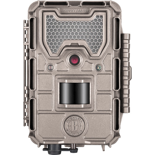 Bushnell 20Mp Trophy Cam Hd Aggressor