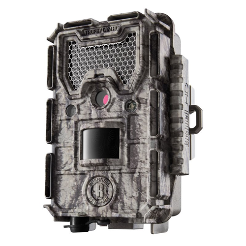 Bushnell 24Mp Trophy Cam Hd Aggressor