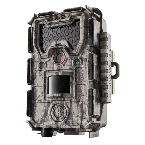 Bushnell 24Mp Trophy Cam Hd Aggressor